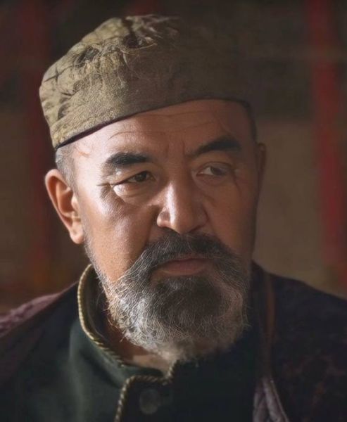 Файл:Кунанбай из Путь Абая (Ауэзов).jpg