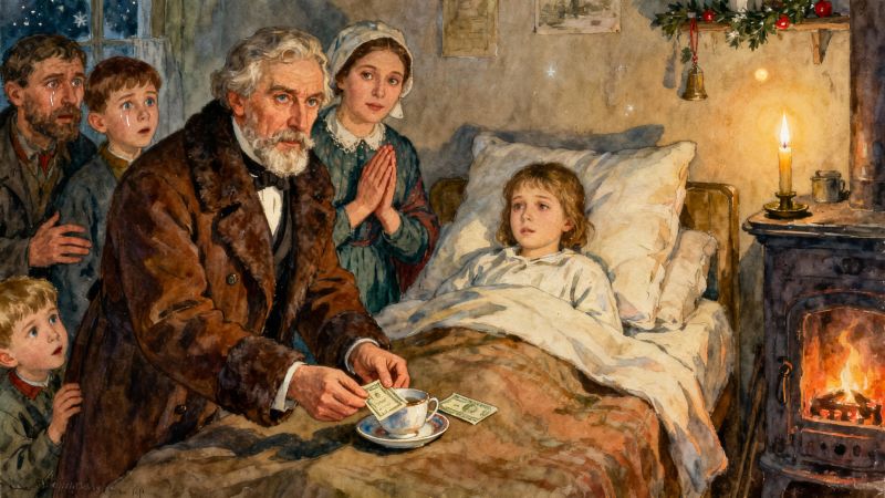 Файл:Чудесный доктор (Куприн).jpg
