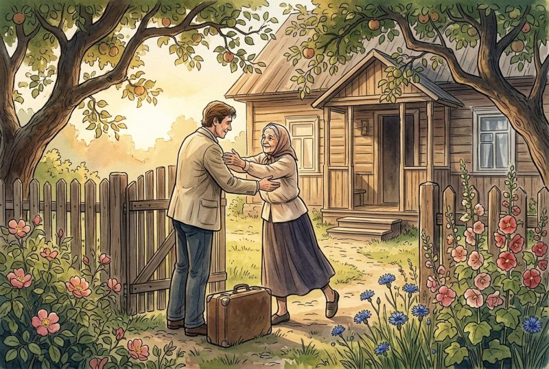 Файл:Родные дети (Гилевич) - Обложка.jpg