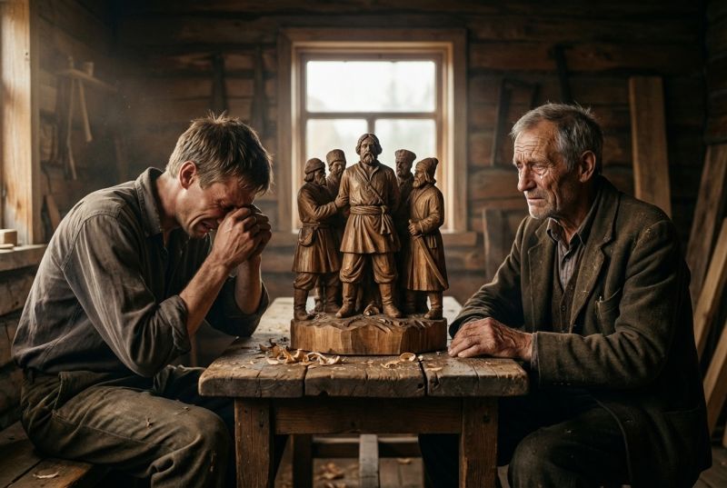 Файл:Стенька Разин (Шукшин) - Обложка.jpg